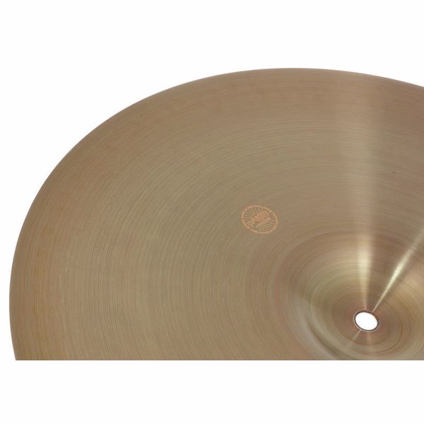 Paiste 16" Giant Beat Hi-Hat