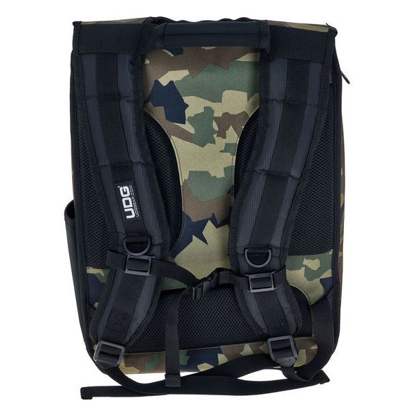 UDG Ultimate DIGI Backpack Camo