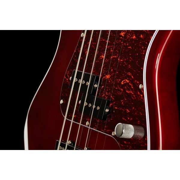 Harley Benton PJ-4 HTR Deluxe Series