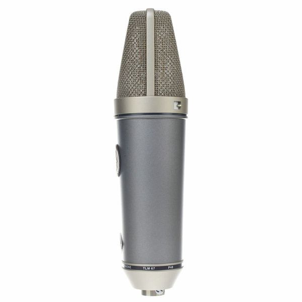 Neumann TLM67