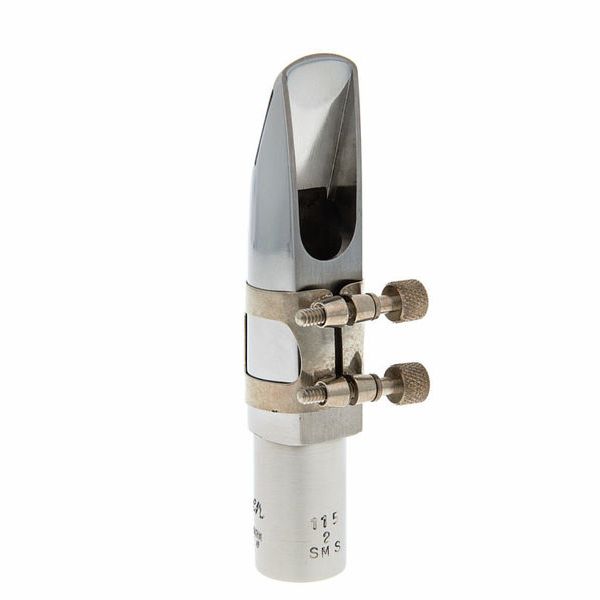 Berg Larsen Tenor Sax Steel 115