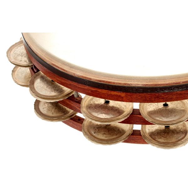 Lefima Tamburin KT-022-S011-20F