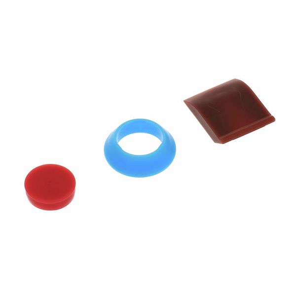 Sennheiser EW-D Color Coding Set