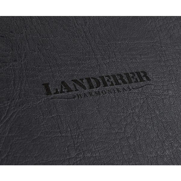 Landerer De Luxe Bog Oak G/C/F/Bb