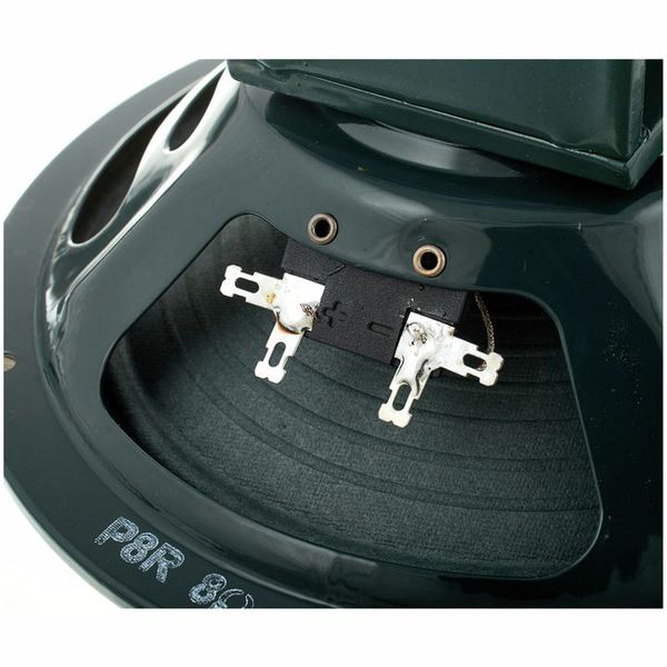 Jensen P8R Alnico Vintage 8Ohm