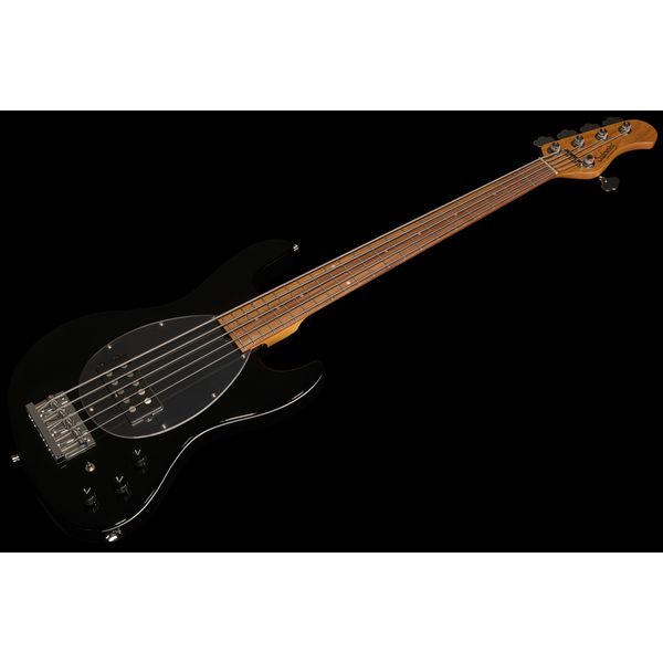 Sadowsky MetroExpress 21-5 Vin MO BL