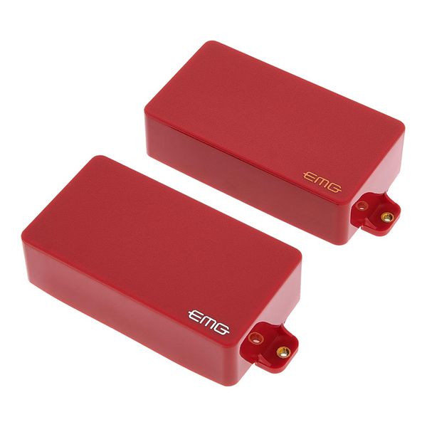 EMG Gary Holt GH Set Red