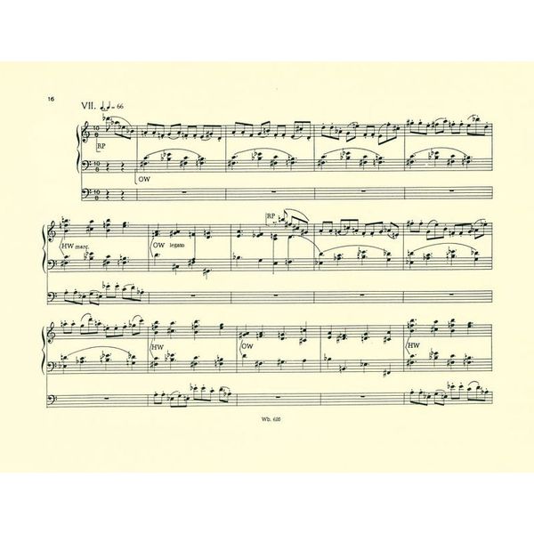 Breitkopf & Hrtel Kluge Vater unser im Himmel