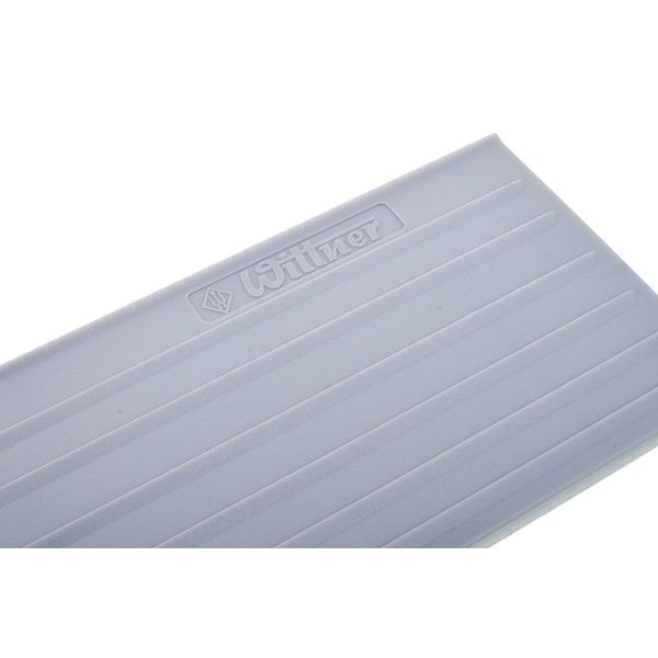 Wittner Stand Shelf Extender Gray