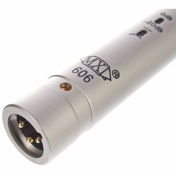 MXL 606