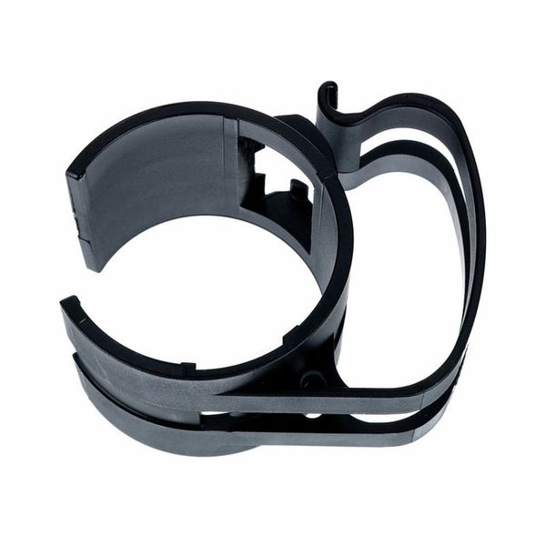 Stairville Snap light black 4 pcs