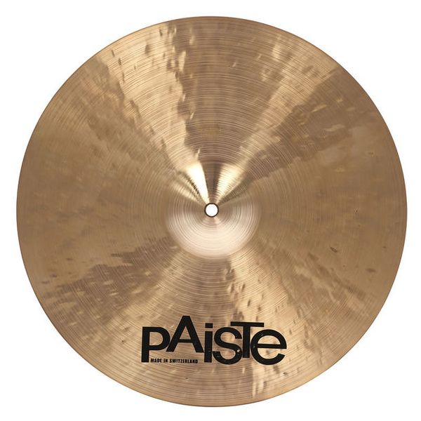 Paiste 17" Masters Dark Crash