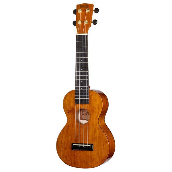 Mahalo Hano Concert Wide Neck VN