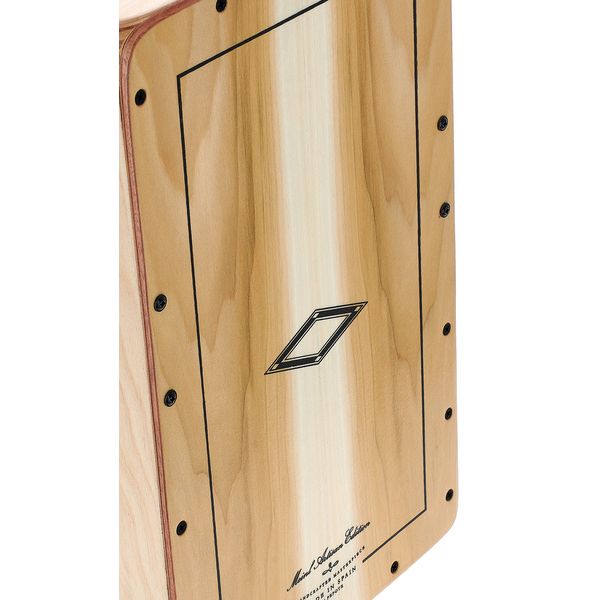Meinl Artisan Bulería Cajon Tulip