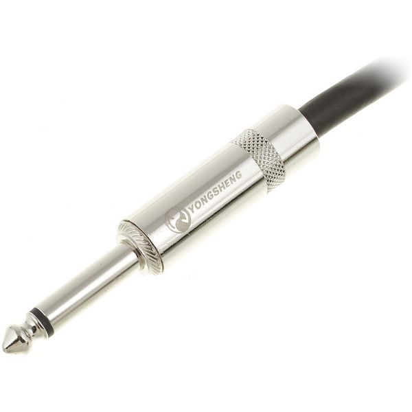 the sssnake TMI 9 PP Vintage Red