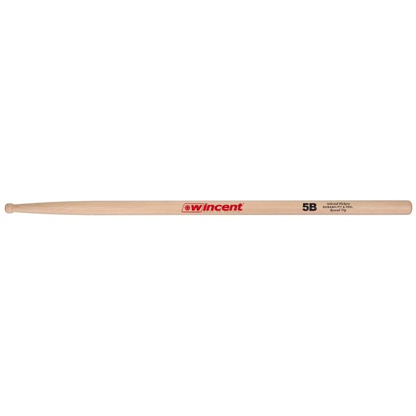 Wincent 5BBT Hickory