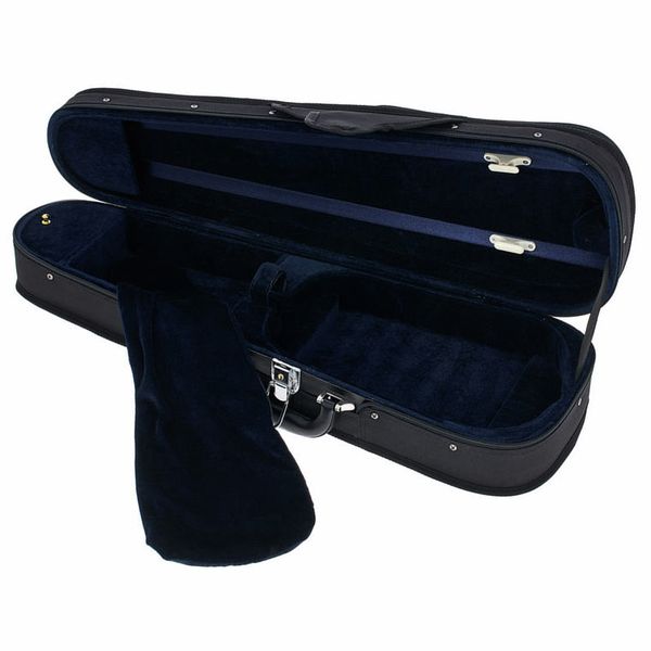 Roth & Junius RJVC Violin Hardcase 1/2