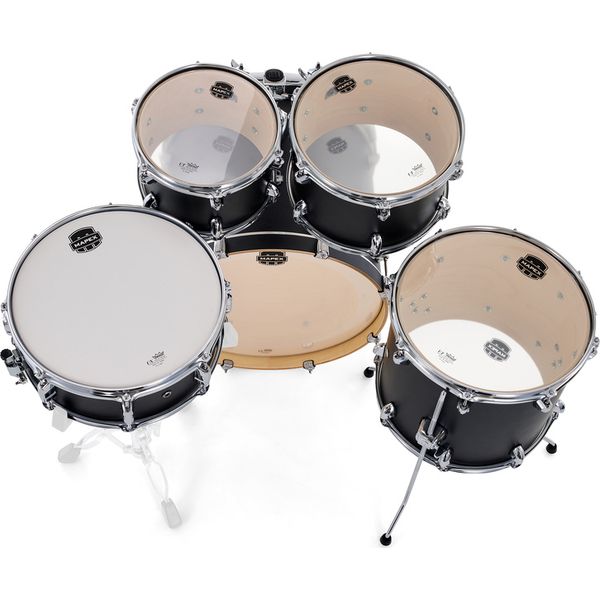 Mapex Mars Maple Fusion KD Bundle