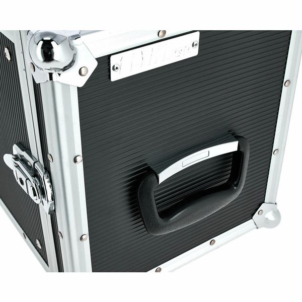 Flyht Pro Eco Rack 9,5" 6U Double Door