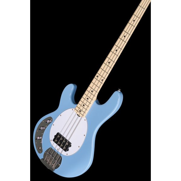 Sterling by Music Man S.U.B. Sting Ray4 CH Blue LH