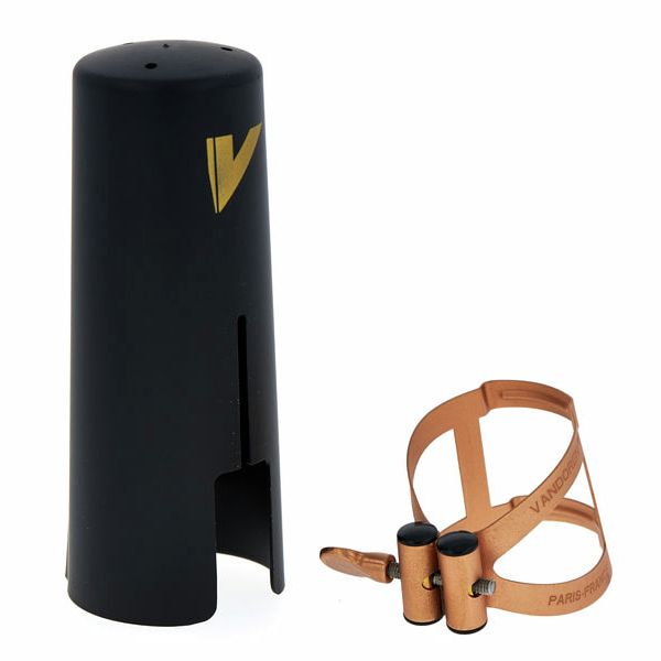 Vandoren M|O Ligature Baritone Sax AG
