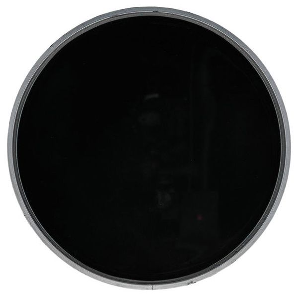Aquarian 14" Response 2 Black