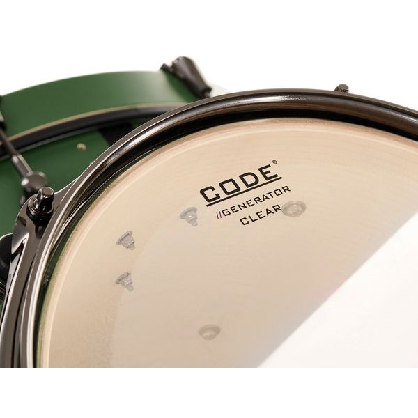 Varus El Estepario Commando Set