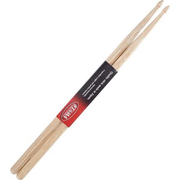 Tama 5B Oak Japanese Sticks