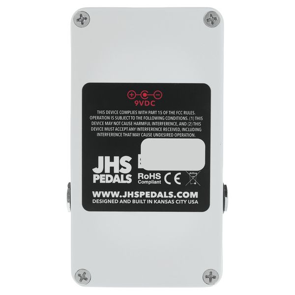 JHS Pedals 3 Series Rotary Chorus