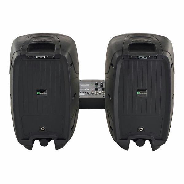 Fun Generation Stagemix 400