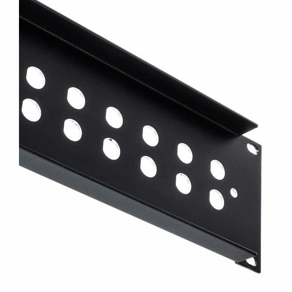 Thon Rack Panel 2U 32BNC