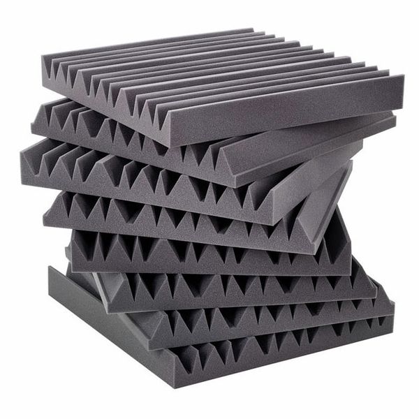 t.akustik WAS-7 Absorber 8pcs Set