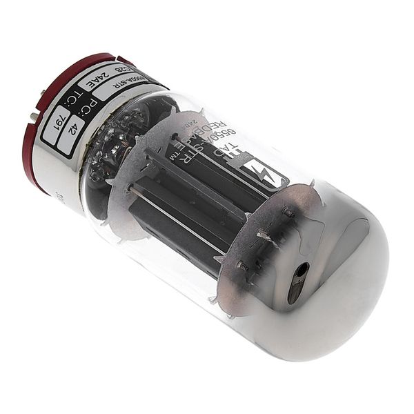 TAD 6550A-STR Redbase Duett