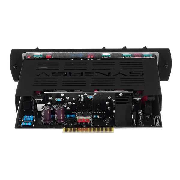 Synergy Tone King Imperial MKII Preamp