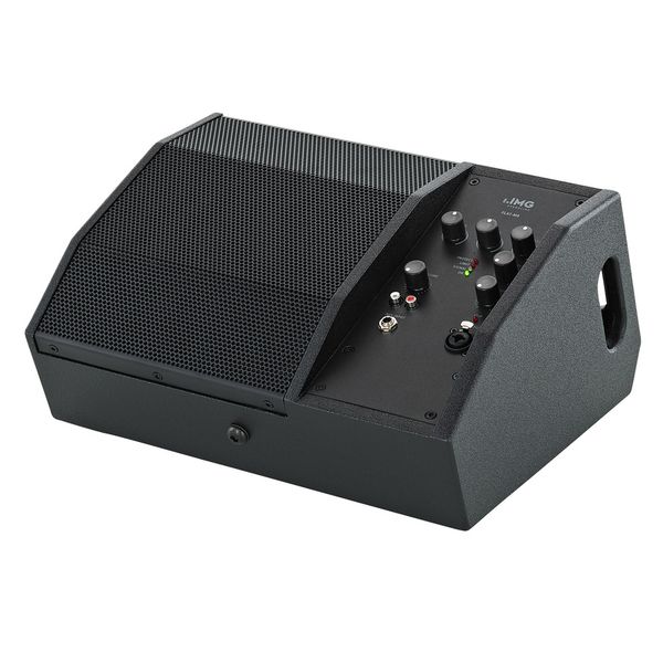 IMG Stageline Flat-M8