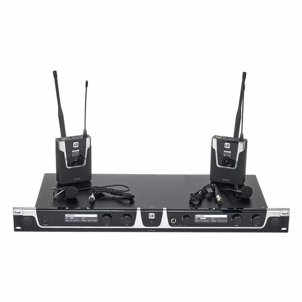 LD Systems U506 BPL 2