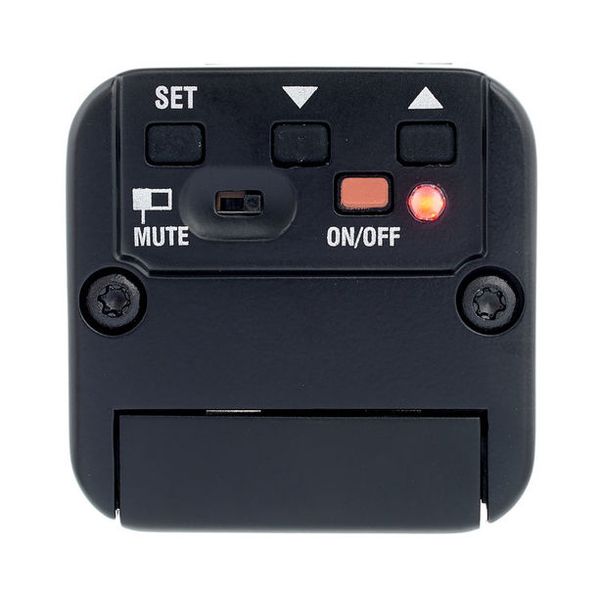 Sennheiser SKP 500 G4 / DW Band