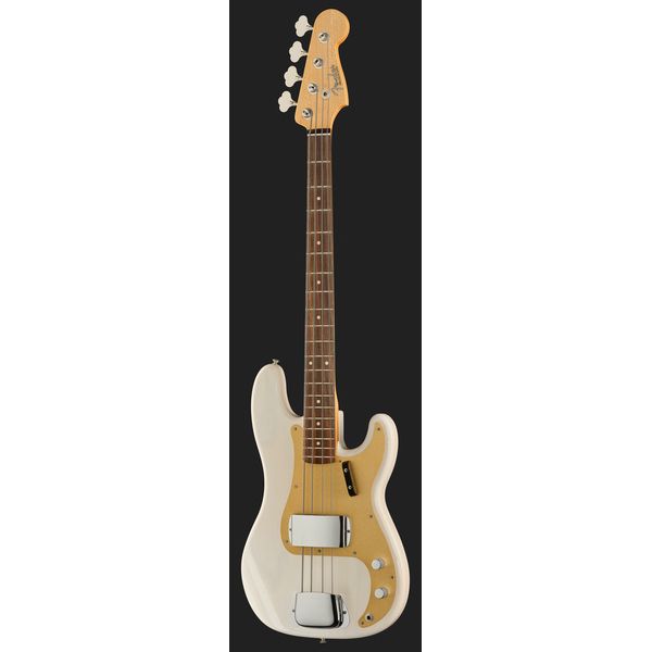 Fender 60 P-Bass RW WBoA CC