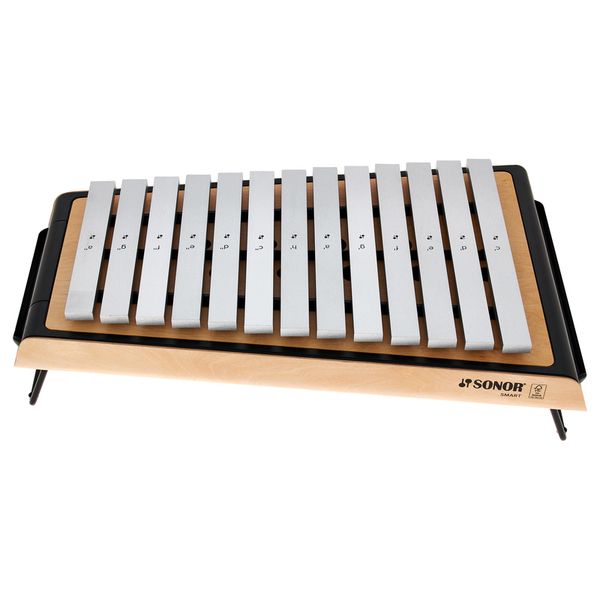 Sonor ASM 10 Alto Metallophone Smart