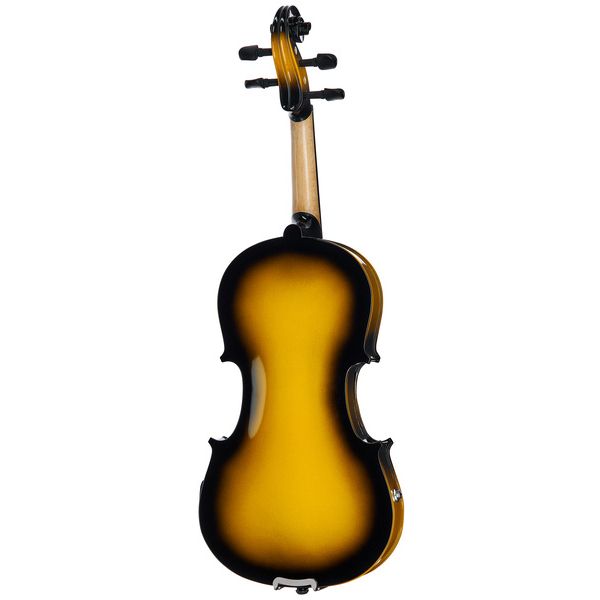 Harley Benton HBV 800YWB Acoustic-Electric