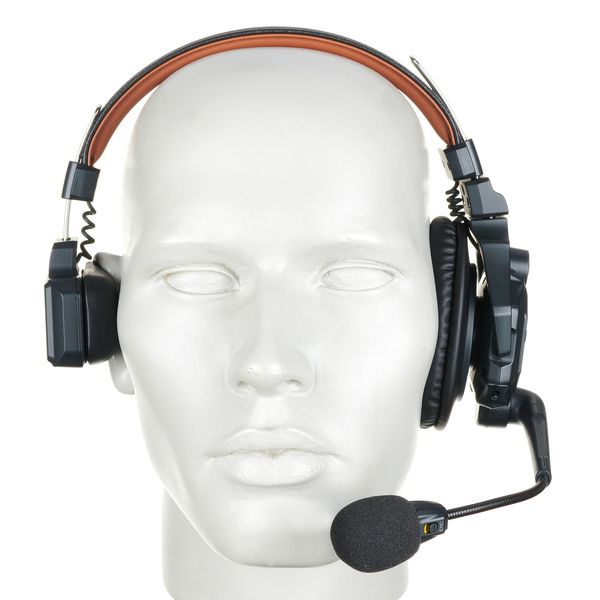 Hollyland Solidcom C1 Pro Remote Headset