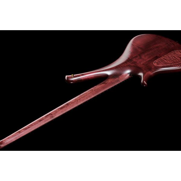 Marleaux Diva 4 Royal Purple EB