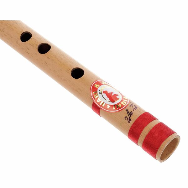 Thomann Nataraj Bansuri Pro Flute B