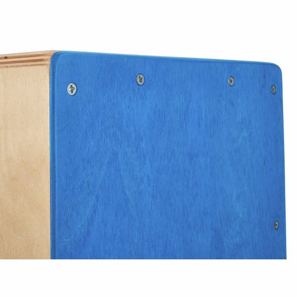 Nino Nino 950B Cajon Blue