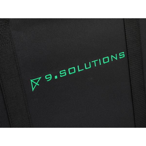 9.solutions Grip Rigging Bag