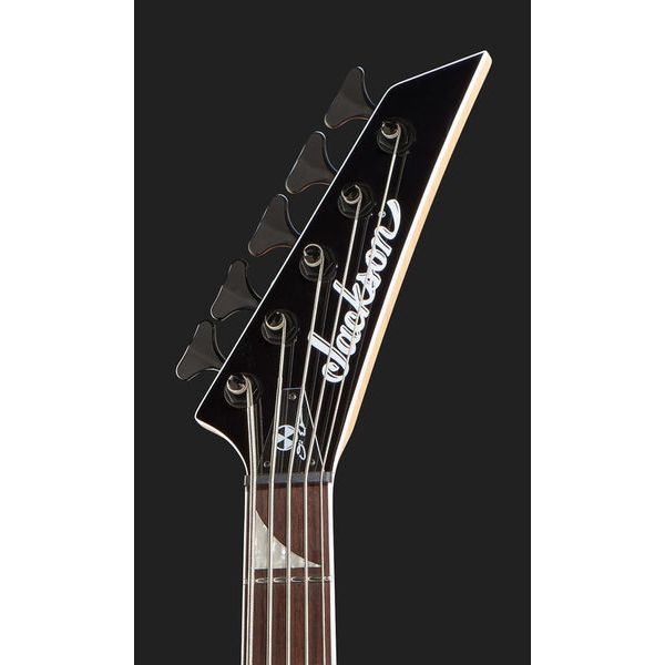 Jackson David Ellefson CBX V SBK