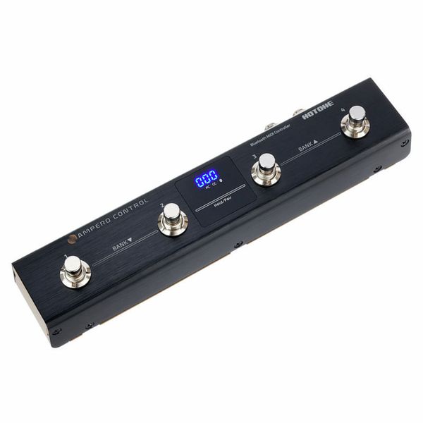Hotone Ampero Control