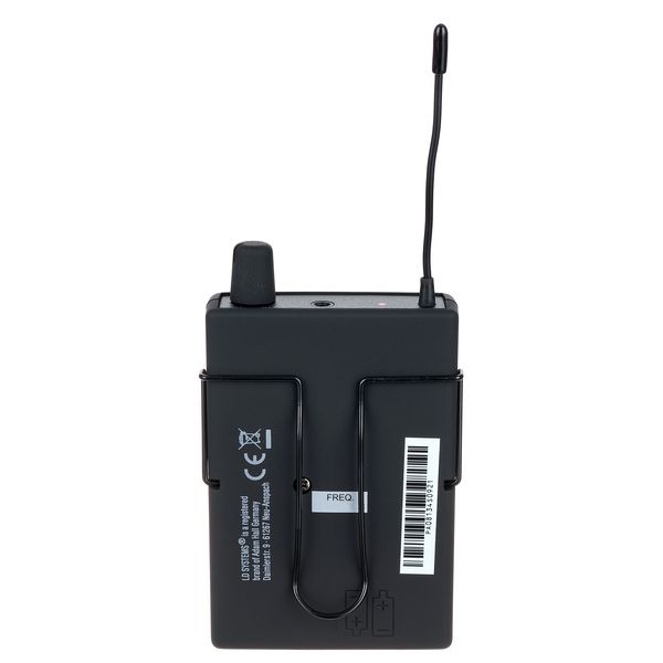 LD Systems MEI 100 G2 B5