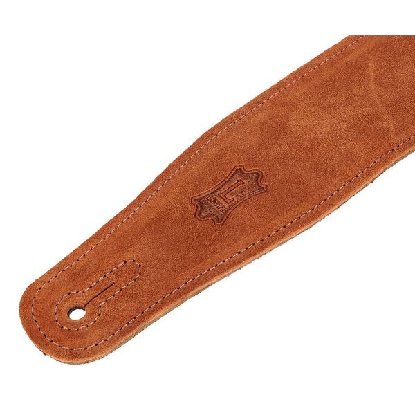 Levys Suede Strap 2,5" HNY