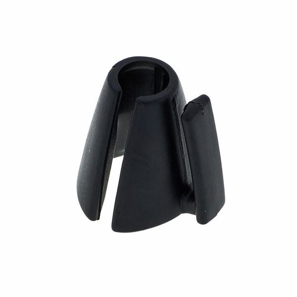 Hide-a-mic DPA 4060 Lav.-Clip Set Black